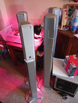 Yamaha Surround Sound