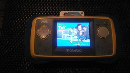 Mobigo portable sistem