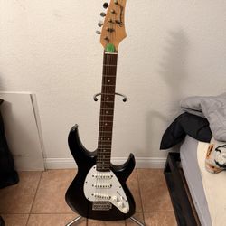 Electric Guitar 