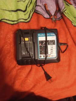 Generic Makita Charger