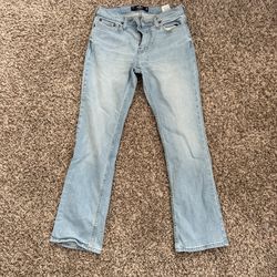 7 Hollister Jeans/Joggers(sizes below)
