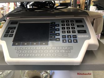 Hobart scale meat seafood