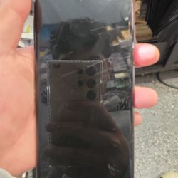 Samsung Galaxy S22 Ultra