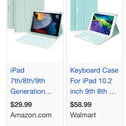 iPad Case