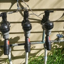 Drip Irrigation For Plants 