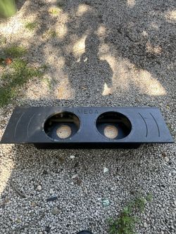 12 In Sub Box