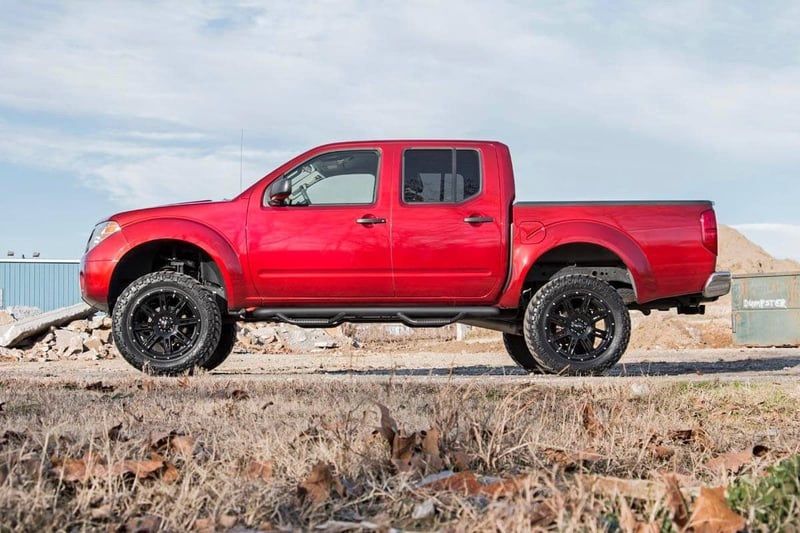 Lift Kit