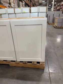 Upper cabinet sale white