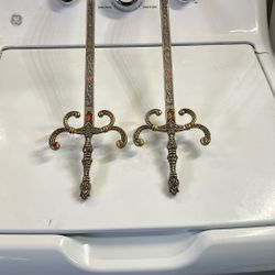 Decorative Swords ⚔️ 