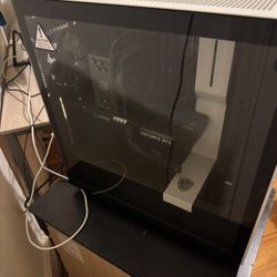 Gaming Setup 