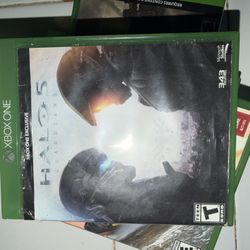 Halo 5 Guardians 