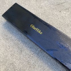 OlarHike Floating Shelf