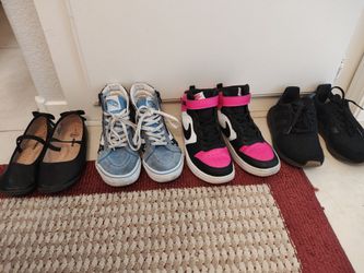 Summer cleaning
