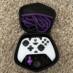 Victrix Gambit Wired Xbox Controller