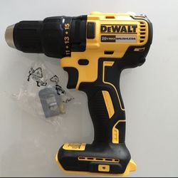Dewalt Brushless Drill (tool Only)
