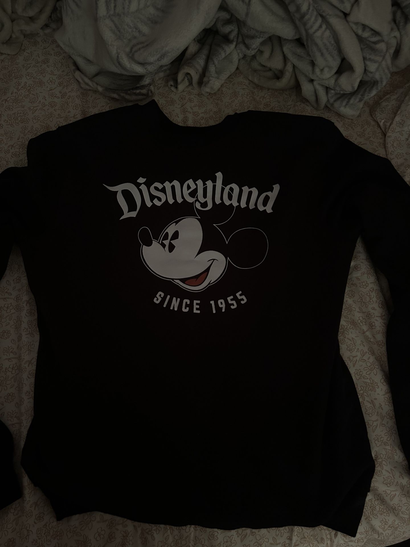 Disneyland Sweatshirt 