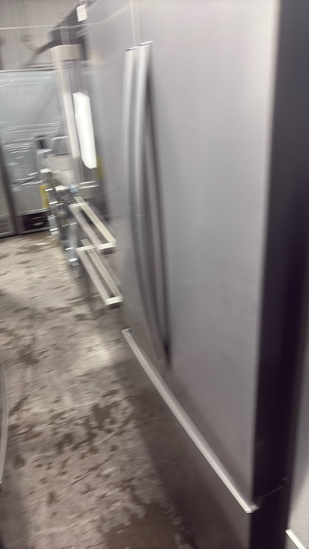 Whirlpool Refrigerator