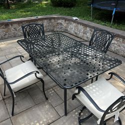 Patio Furniture 