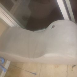 Liberator S Shape Chair/Chaise For Couples 