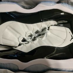 Jordan Concord 11