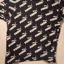 Puma Shirt