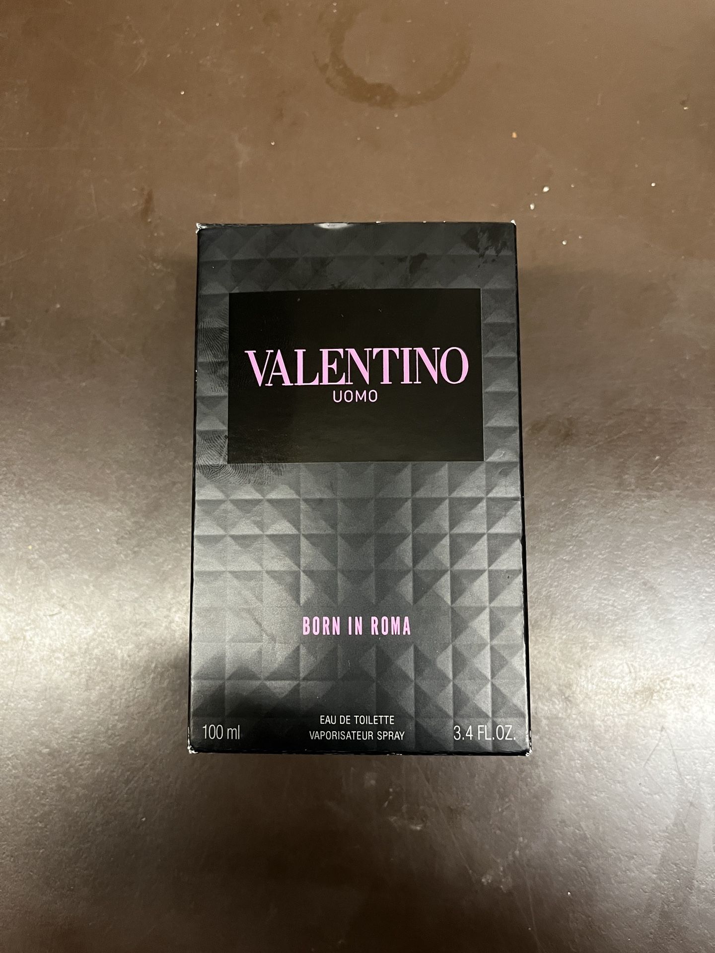 Valentino Uomo