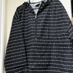 Champion Windbreaker 