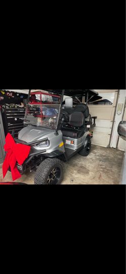 Golf Cart