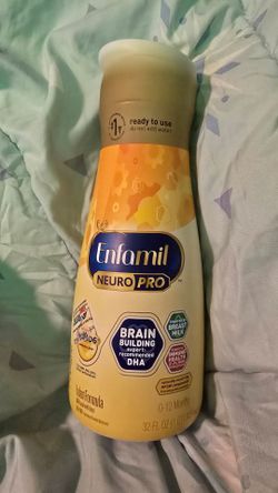 Formula