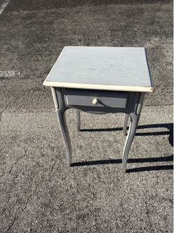 Cute Side Table