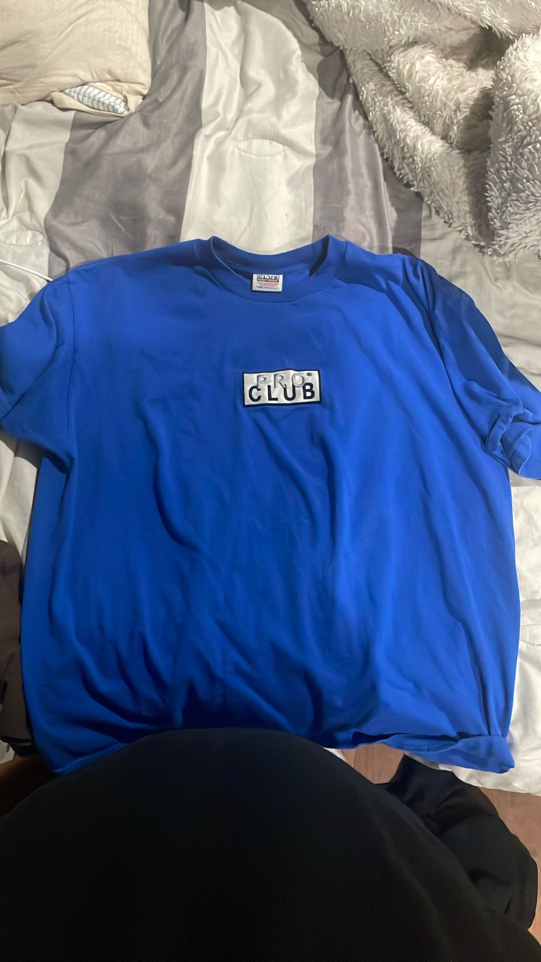Pro Club Heavyweight 2XL