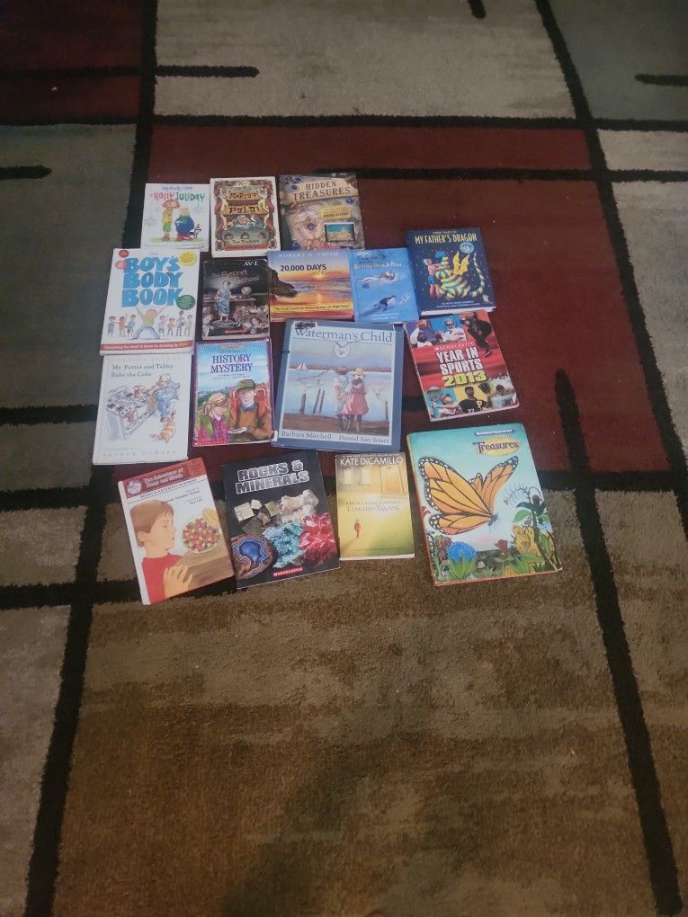 Books On Sale
