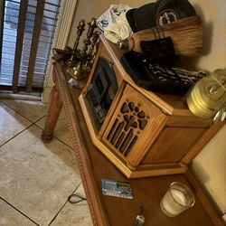 Free Table Console Free