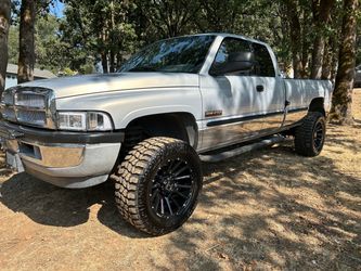 1999 Dodge Ram 2500