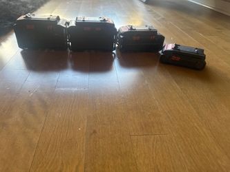 🔋 BRAND NEW GENUINE HILTI BATTERIES 🔋