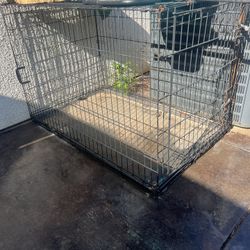 Dog Kennel