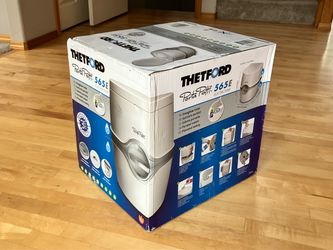 New Porta Potti 575E