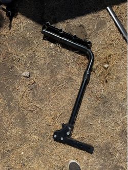 Bike rack