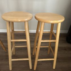 30” Bar Stool