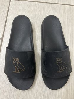 Ovo Drake Slides 