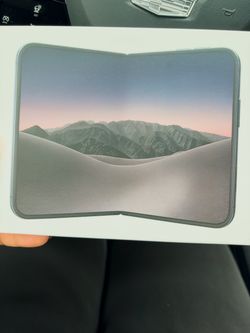 iPhone Duo Night Sky 256GB