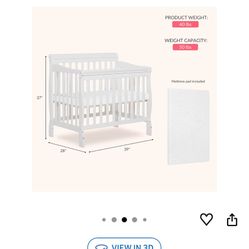 Baby Bassinet 