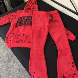 MenS Size Medium Outfit W/ Tags