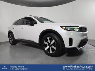 2025 Honda Prologue