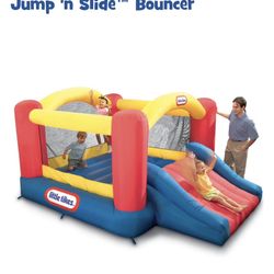 Little Tikes Bounce House