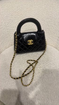 Chanel Kelly Bag
