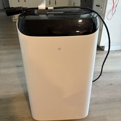 14,000 BTU Portable Air Conditioner (AC) - Used One Summer - Excellent Condition