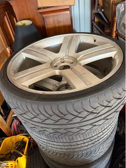 26 inch Texas edition truck wheels