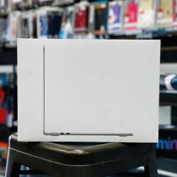 MacBook Air 13in M3 Chip 