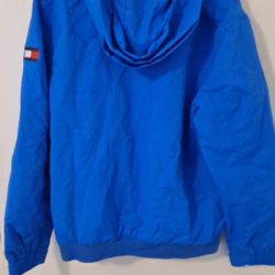 Tommy Hilfiger Windbreaker Jacket